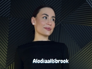 Alodiaallsbrook