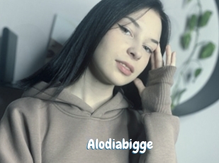Alodiabigge