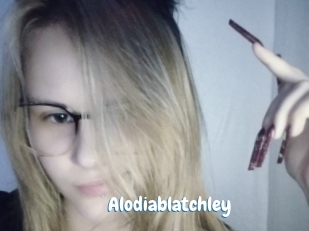 Alodiablatchley