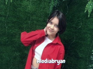 Alodiabryan