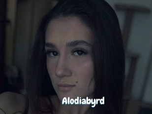 Alodiabyrd