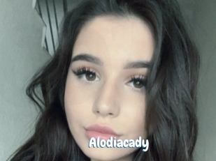 Alodiacady