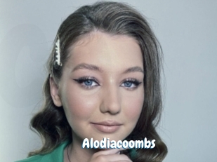 Alodiacoombs
