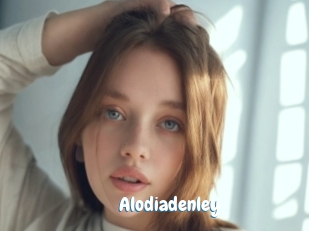 alodiadenley Coquine Avenue