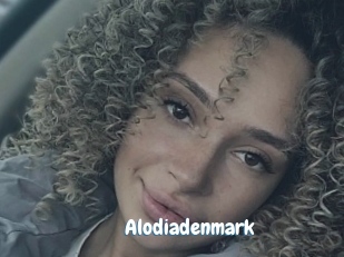 Alodiadenmark