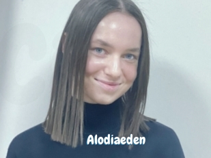 Alodiaeden