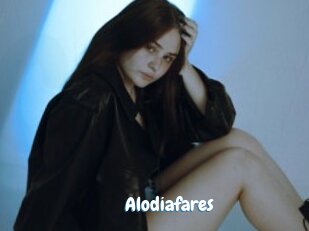 Alodiafares