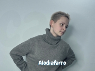 Alodiafarro