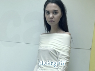 Alodiagriff
