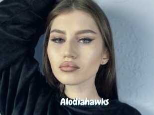 Alodiahawks