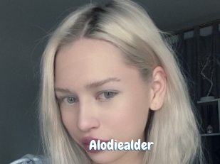 Alodiealder