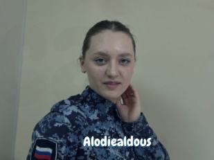 Alodiealdous