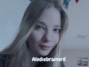 Alodiebrainard