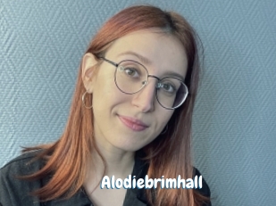 Alodiebrimhall