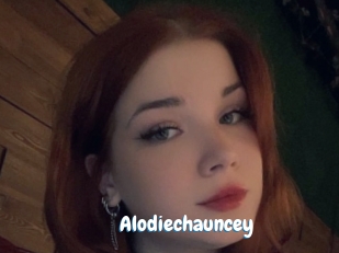 Alodiechauncey