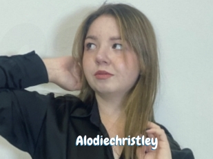 Alodiechristley