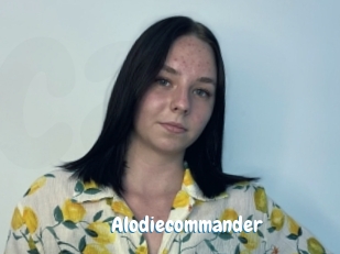 Alodiecommander