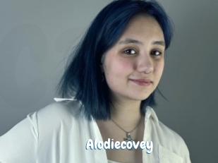 Alodiecovey