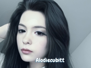 Alodiecubitt