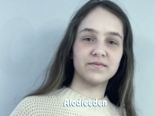Alodieeden