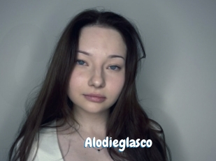 Alodieglasco