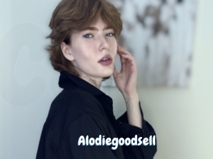 alodiegoodsell Coquine Avenue