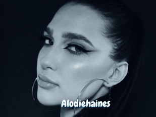 Alodiehaines