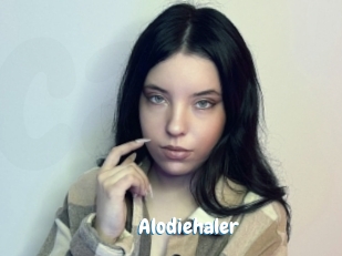 Alodiehaler