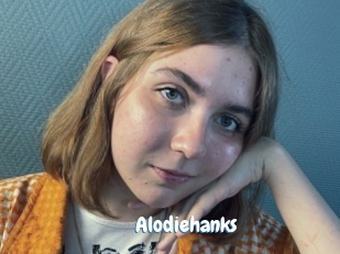 Alodiehanks