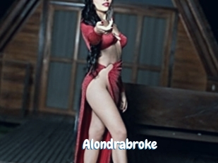 Alondrabroke