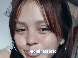 Alondraosorio