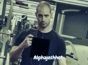 alphajoshhot Coquine Avenue