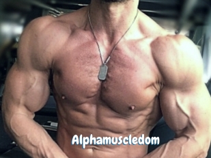 Alphamuscledom