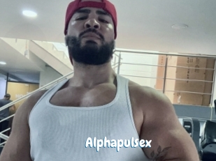Alphapulsex