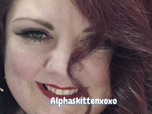 Alphaskittenxoxo