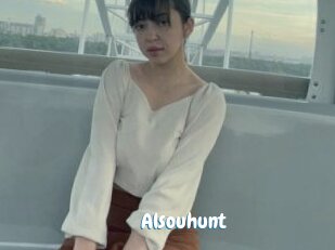 Alsouhunt