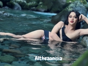 Altheaanisia