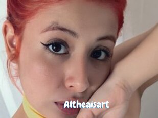 Altheaisart