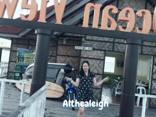Althealeigh