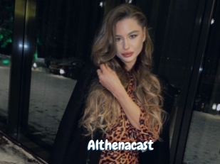 Althenacast