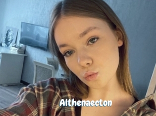 Althenaecton