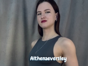 Althenaeversley