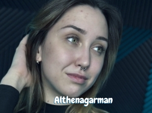 Althenagarman