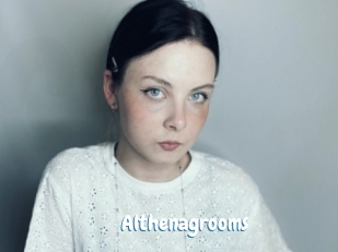 Althenagrooms