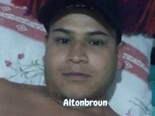 Altonbroun