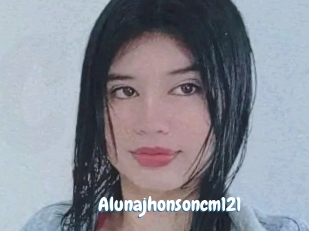 Alunajhonsoncm121