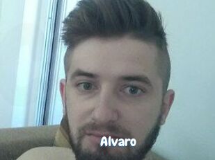 Alvaro
