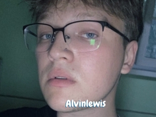 Alvinlewis