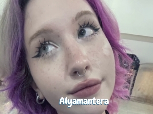 Alyamantera