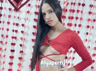 Alyaperry